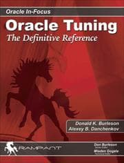 Tapa de Oracle tuning