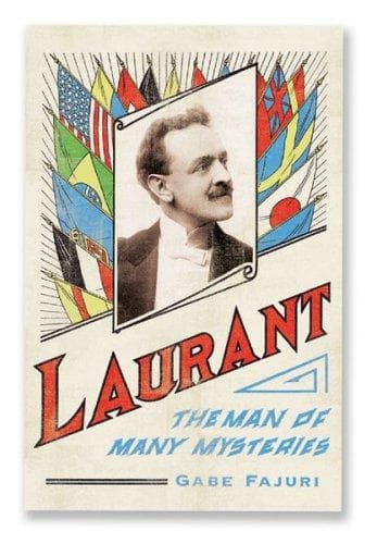 Tapa de Laurant