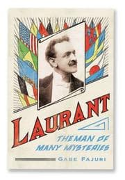 Tapa de Laurant