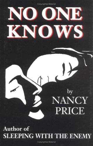 Tapa de No One Knows