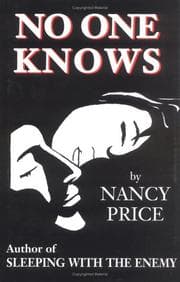Tapa de No One Knows