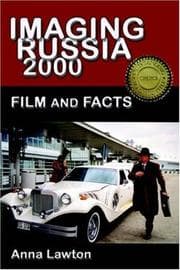 Tapa de Imaging Russia 2000