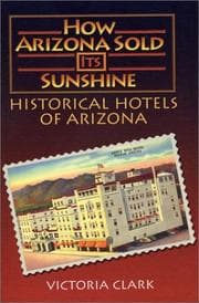 Tapa de How Arizona Sold Its Sunshine