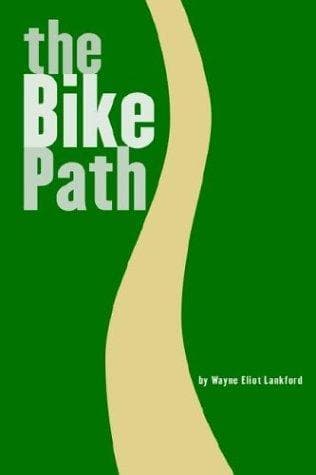 Tapa de The Bike Path