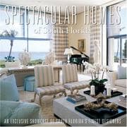 Tapa de Spectacular homes of South Florida