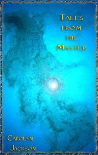 Tapa de Tales From The Master