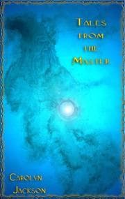 Tapa de Tales From The Master