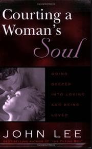 Tapa de Courting a Woman's Soul