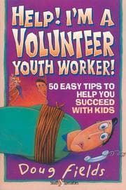 Tapa de Help! I'm a volunteer youth worker