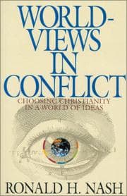 Tapa de Worldviews in conflict