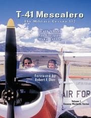 Tapa de T-41 Mescalero