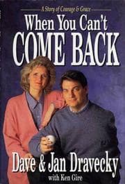 Tapa de When you can't come back