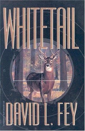 Tapa de Whitetail