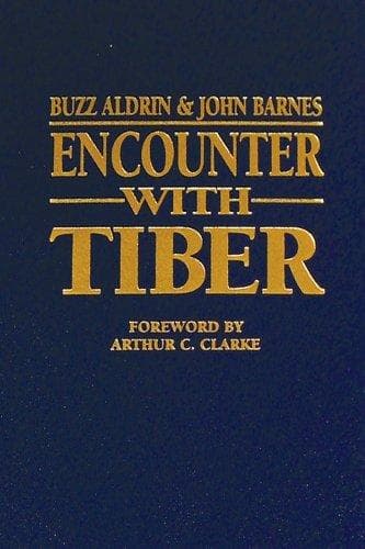 Tapa de Encounter With Tiber