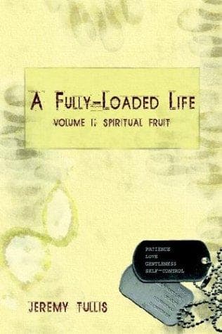 Tapa de A Fully-loaded Life