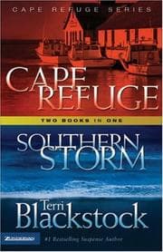 Tapa de Southern Storm/Cape Refuge 2 in 1 (Cape Refuge Series 1-2)