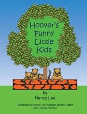Tapa de Hoover's Funny Little Kids