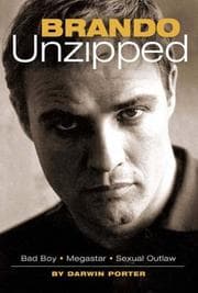 Tapa de Brando Unzipped