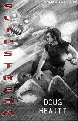 Tapa de Slipstream