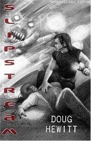 Tapa de Slipstream