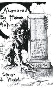 Tapa de Murdered By Human Wolves