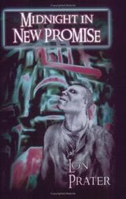 Tapa de Midnight in New Promise (New Promise, Book 1)