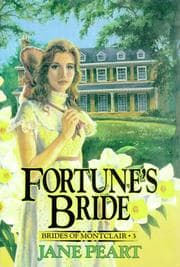 Tapa de Fortune's bride