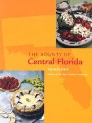 Tapa de The Bounty Of Central Florida