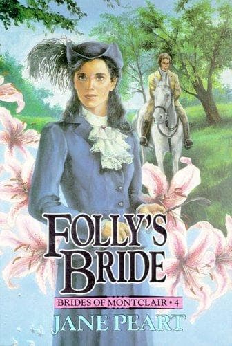 Tapa de Folly's bride