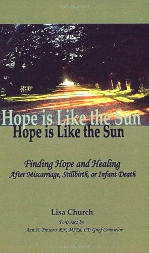 Tapa de Hope is Like the Sun