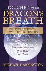 Tapa de Touched by the Dragon's Breath