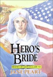 Tapa de Hero's bride