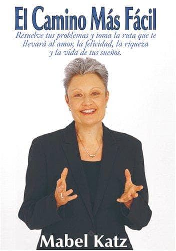 Tapa de El Camino Más Fácil