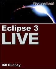 Tapa de Eclipse 3 Live