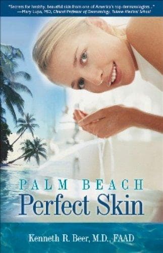 Tapa de Palm Beach Perfect Skin