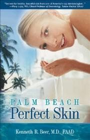 Tapa de Palm Beach Perfect Skin