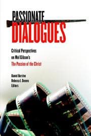 Tapa de Passionate dialogues