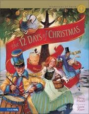 Tapa de The 12 Days of Christmas