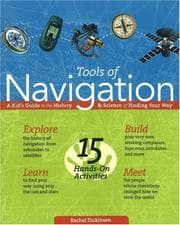 Tapa de Tools of Navigation