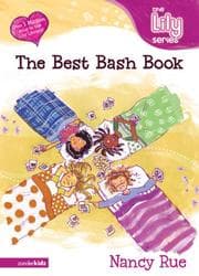 Tapa de The best bash book