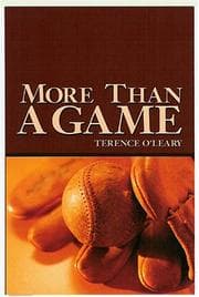 Tapa de More Than a Game
