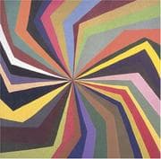 Tapa de Chris Johanson