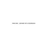 Tapa de Odyssey of a Cockroach