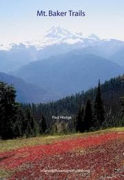 Tapa de Mt. Rainier Trails