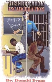 Tapa de From Miseduction to Incarceration