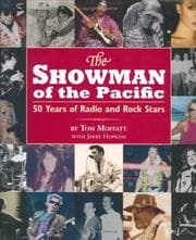 Tapa de The showman of the Pacific
