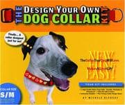 Tapa de The Design Your Own Dog Collar Kit (S/M Collar Size)