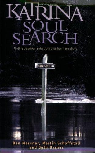Tapa de Katrina Soul Search