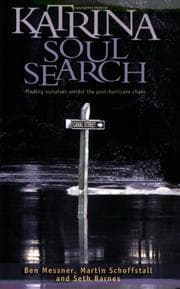 Tapa de Katrina Soul Search