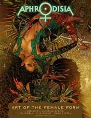 Tapa de Aphrodisia 2 -Art of the Female Form